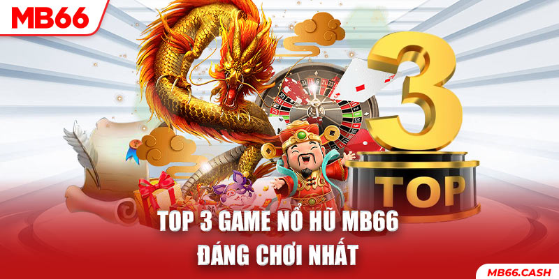 Top game được nhiều người tham gia nhất tại sảnh cược