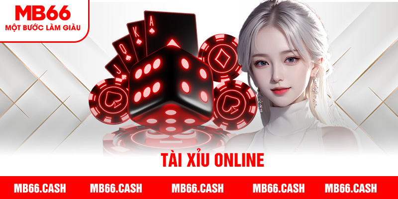 tài xỉu online