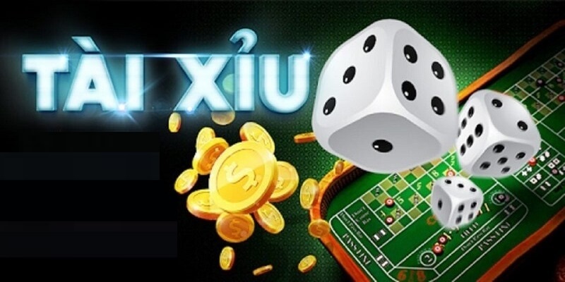 Tài xỉu online - game bài đỏ đen dành cho bet thủ Việt Nam